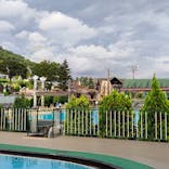 東京サマーランドに投稿された画像（2021/8/22）