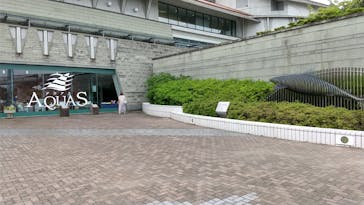 島根県立 しまね海洋館に投稿された画像（2021/8/21）