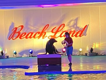 南知多ビーチランド＆南知多おもちゃ王国に投稿された画像（2021/8/21）