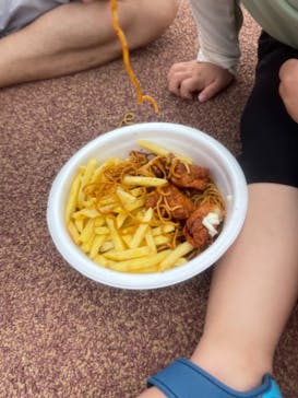 よみうりランド 遊園地に投稿された画像（2021/8/21）