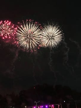 西武園ゆうえんちに投稿された画像（2021/8/21）