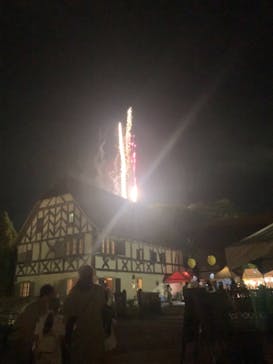 野外民族博物館 リトルワールドに投稿された画像（2021/8/21）