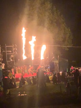 野外民族博物館 リトルワールドに投稿された画像（2021/8/21）