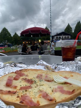 野外民族博物館 リトルワールドに投稿された画像（2021/8/21）