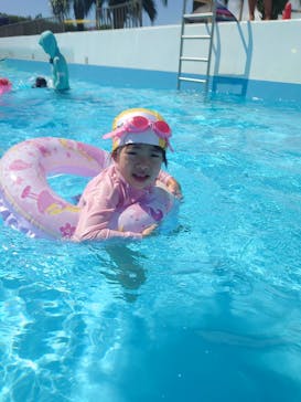 蓮沼ウォーターガーデンに投稿された画像（2021/8/21）