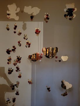 ロックハート城に投稿された画像（2021/8/22）