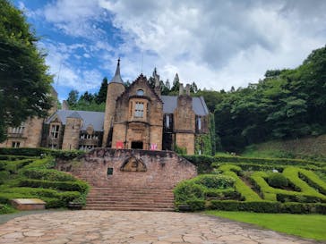 ロックハート城に投稿された画像（2021/8/22）