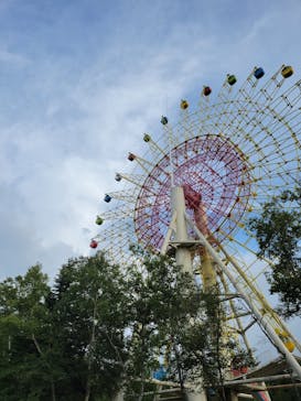 軽井沢おもちゃ王国に投稿された画像（2021/8/22）