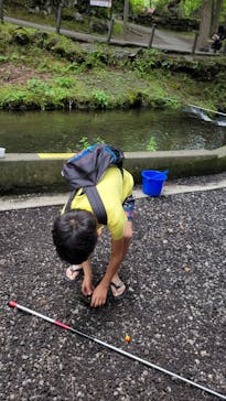 軽井沢おもちゃ王国に投稿された画像（2021/8/22）