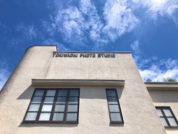 江戸東京たてもの園に投稿された画像（2021/8/22）