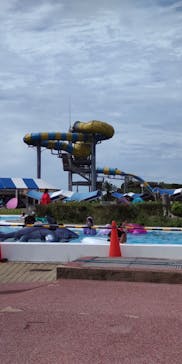 蓮沼ウォーターガーデンに投稿された画像（2021/8/22）