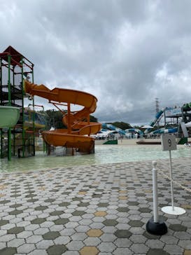 NESTA RESORT KOBE（ネスタリゾート神戸）に投稿された画像（2021/8/22）