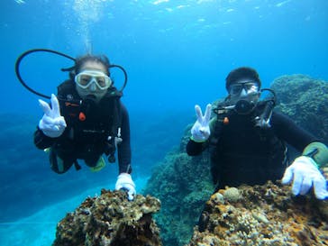 マリンクラブ ベリー 那覇店に投稿された画像（2021/8/22）