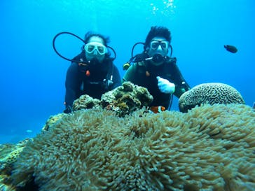 マリンクラブ ベリー 那覇店に投稿された画像（2021/8/22）