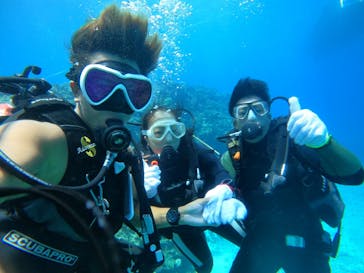 マリンクラブ ベリー 那覇店に投稿された画像（2021/8/22）