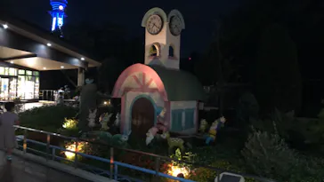 天王寺動物園に投稿された画像（2021/8/22）