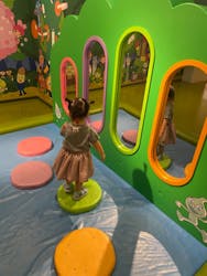 福岡アンパンマンこどもミュージアムinモールに投稿された画像（2021/8/22）