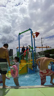 ひらかたパークに投稿された画像（2021/8/22）