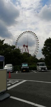 西武園ゆうえんちに投稿された画像（2021/8/22）