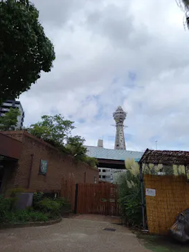 天王寺動物園に投稿された画像（2021/8/22）