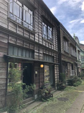 江戸東京たてもの園に投稿された画像（2021/8/22）