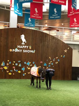 ノーザンホースパークに投稿された画像（2021/8/22）