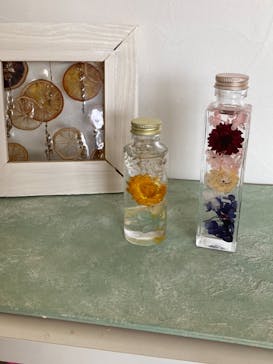 キャンドル＆ポーセラーツサロンSalon de Felice（サロン ド フェリーチェ）に投稿された画像（2021/8/22）