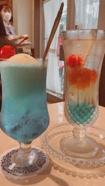 西武園ゆうえんちに投稿された画像（2021/8/22）