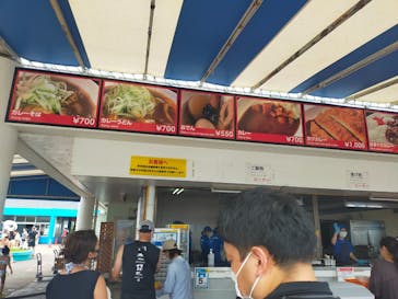 蓮沼ウォーターガーデンに投稿された画像（2021/8/22）