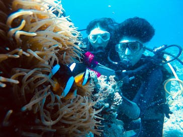 マリンクラブ ベリー 那覇店に投稿された画像（2021/8/22）