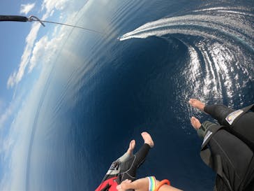 マリンクラブ ベリー 那覇店に投稿された画像（2021/8/22）