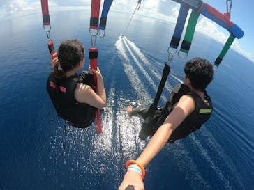 マリンクラブ ベリー 那覇店に投稿された画像（2021/8/22）