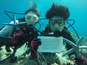 マリンクラブ ベリー 那覇店に投稿された画像（2021/8/22）