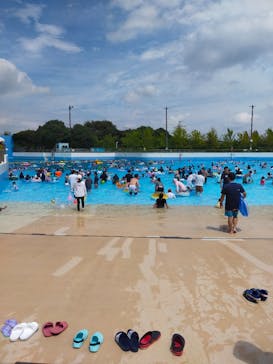 東武動物公園に投稿された画像（2021/8/22）