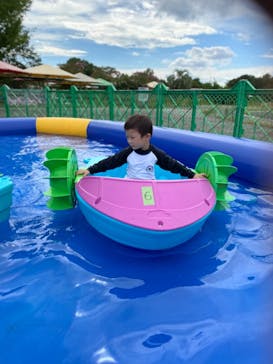 国営昭和記念公園 秋の夜散歩に投稿された画像（2021/8/22）