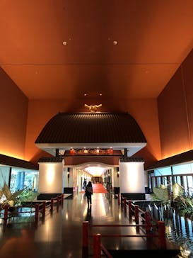 ホテル雅叙園東京に投稿された画像（2021/8/22）