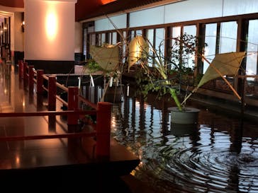 ホテル雅叙園東京に投稿された画像（2021/8/22）