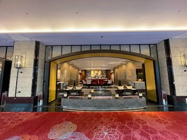 ホテル雅叙園東京に投稿された画像（2021/8/22）
