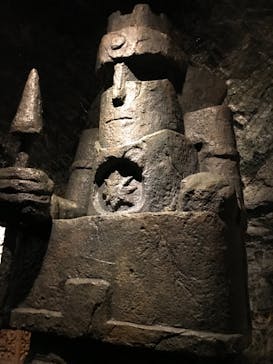 地底王国「美川ムーバレー」に投稿された画像（2021/8/22）