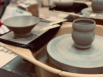 堀越陶房に投稿された画像（2021/8/22）