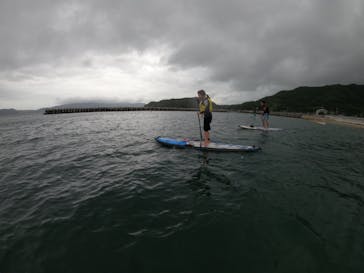 sup-oshima（サップオオシマ）に投稿された画像（2021/8/22）