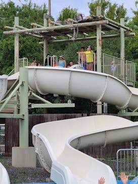 東武動物公園に投稿された画像（2021/8/22）