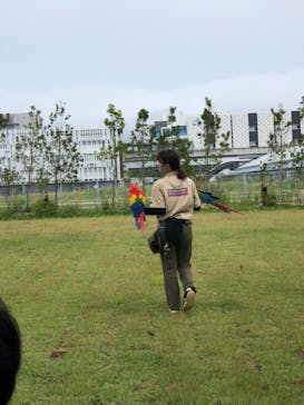 神戸どうぶつ王国に投稿された画像（2021/8/22）