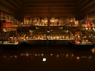 野外民族博物館 リトルワールドに投稿された画像（2021/8/22）