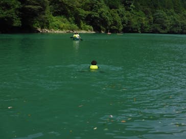 ぼちぼちアドベンチャーすそのに投稿された画像（2021/8/22）