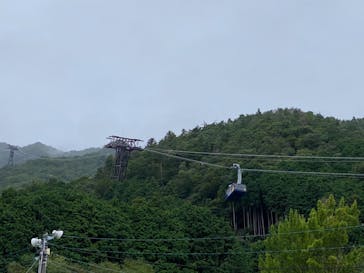 びわ湖バレイに投稿された画像（2021/8/22）