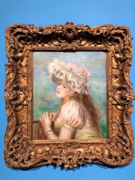 あべのハルカス美術館に投稿された画像（2021/8/22）