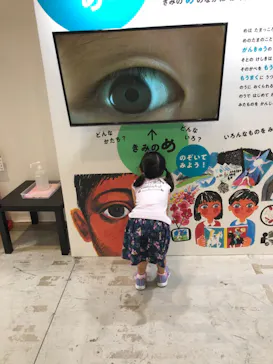 ひらかたパークに投稿された画像（2021/8/22）