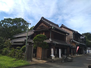 江戸東京たてもの園に投稿された画像（2021/8/22）