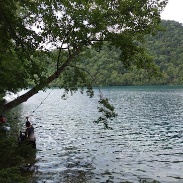 Bluebird Canoe（ブルーバードカヌー）に投稿された画像（2021/8/22）